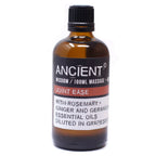 Joints Ease Massage Oil - 100ml AW-Dropship