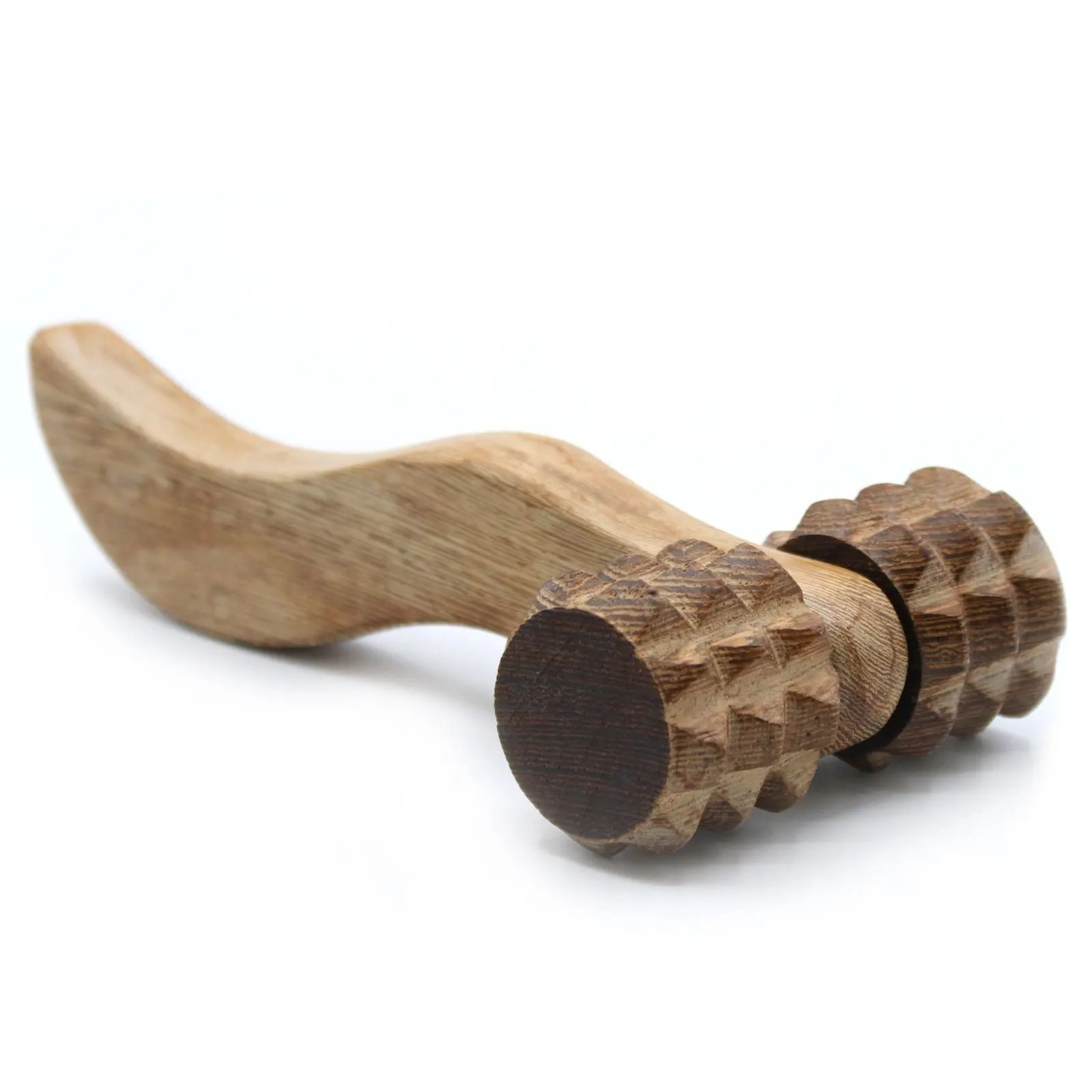 Ribbed Hand Roller Massage Tool AW-Dropship