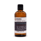 Peppermint Fresh Massage Oil - 100ml AW-Dropship