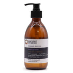 Muscle Ease Aromatherapy Massage and Bath Oil - 300ml AW-Dropship