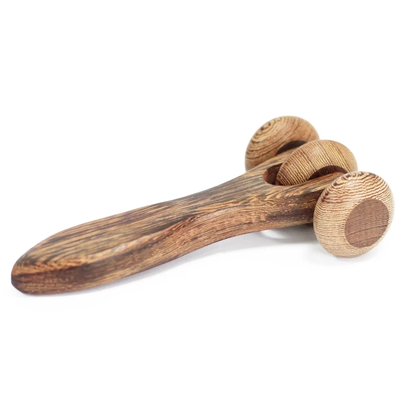 Three Disc Roller Massage Tool AW-Dropship