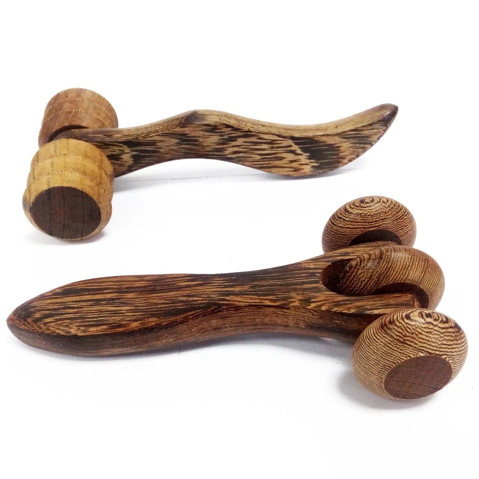 Three Disc Roller Massage Tool AW-Dropship