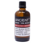 Heighten Awareness Massage Oil - 100ml AW-Dropship