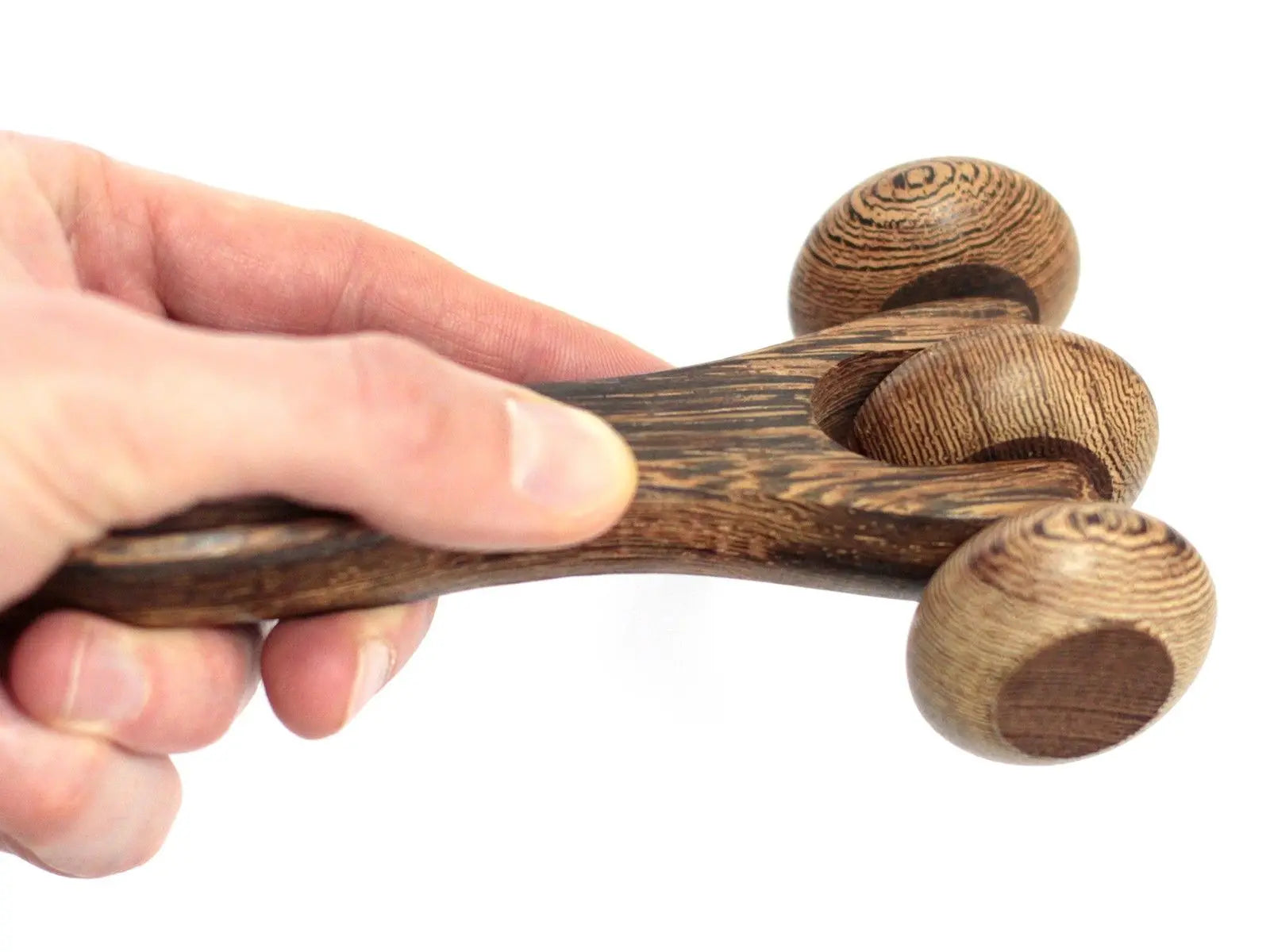 Three Disc Roller Massage Tool AW-Dropship