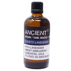 Sleepy Lavender Massage Oil - 100ml AW-Dropship