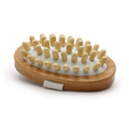 Anti-Cellulite Wooden Massager AW-Dropship