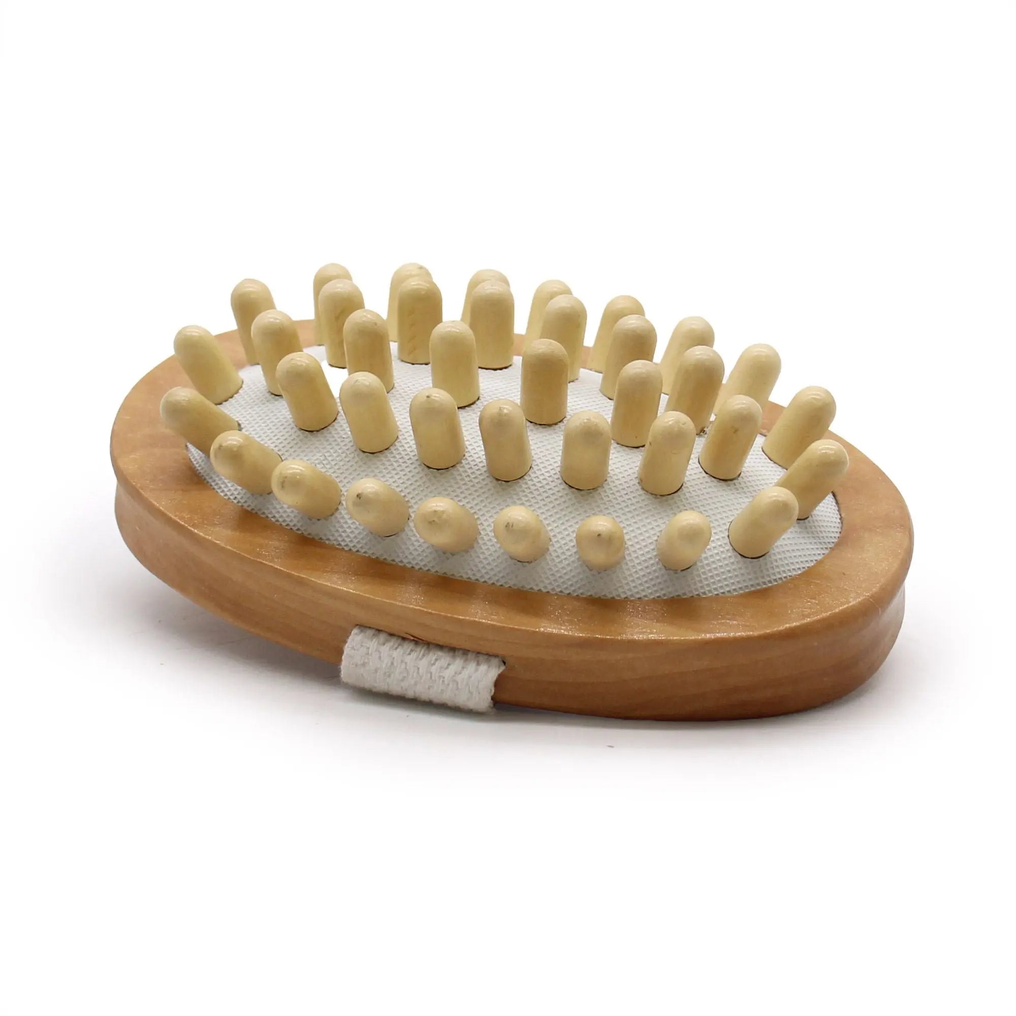 Anti-Cellulite Wooden Massager AW-Dropship