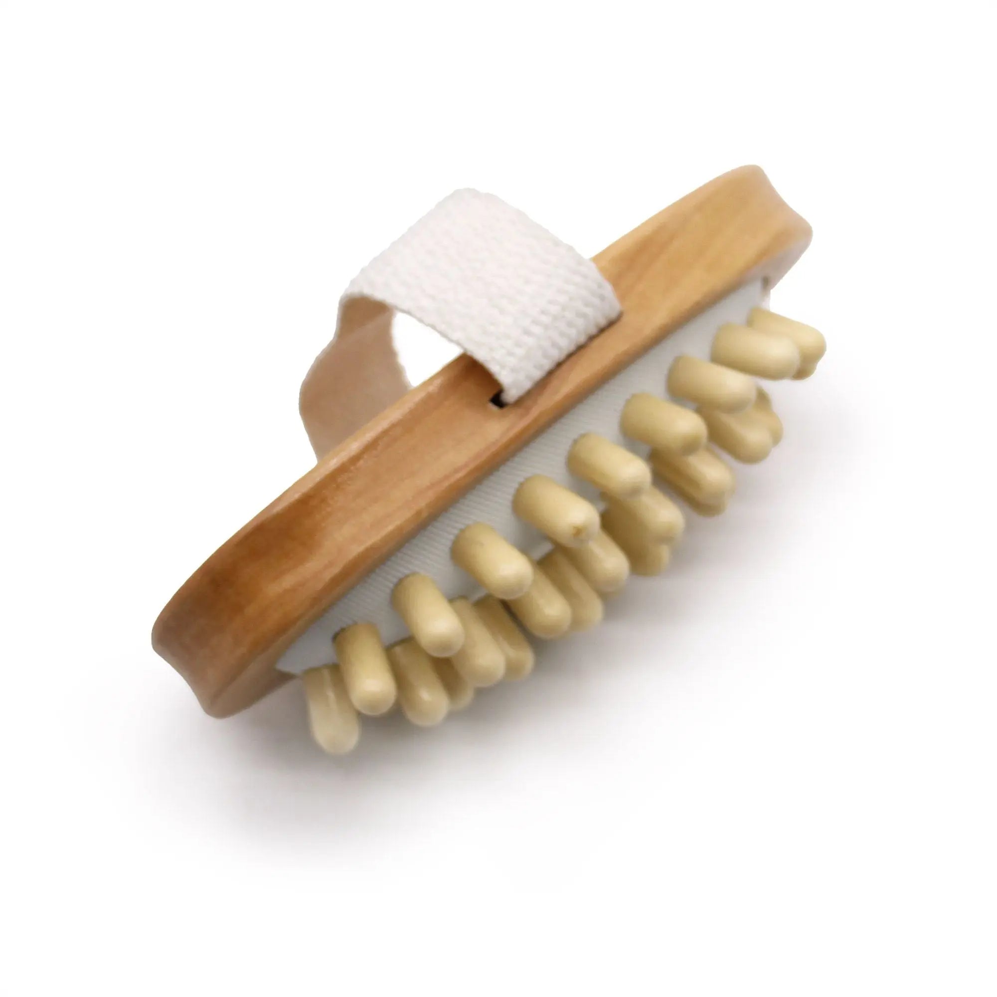 Anti-Cellulite Wooden Massager AW-Dropship